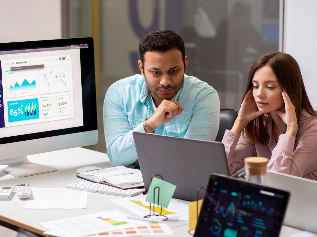 Why Choose Our WordPress Web Development Services
